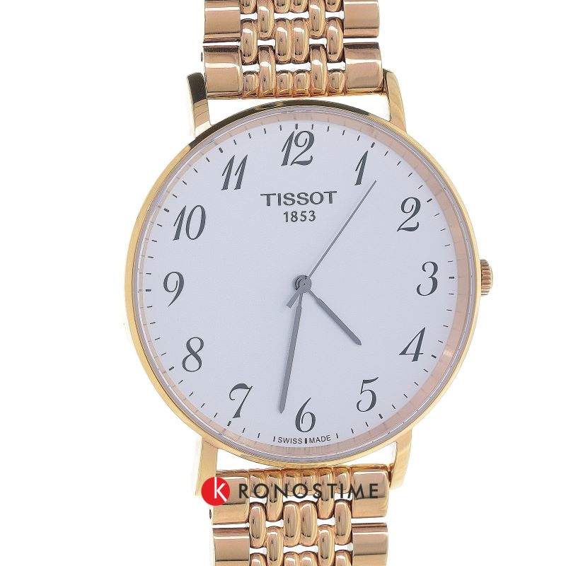 Фотография часов Tissot Everytime Large T109.610.33.032.00_2